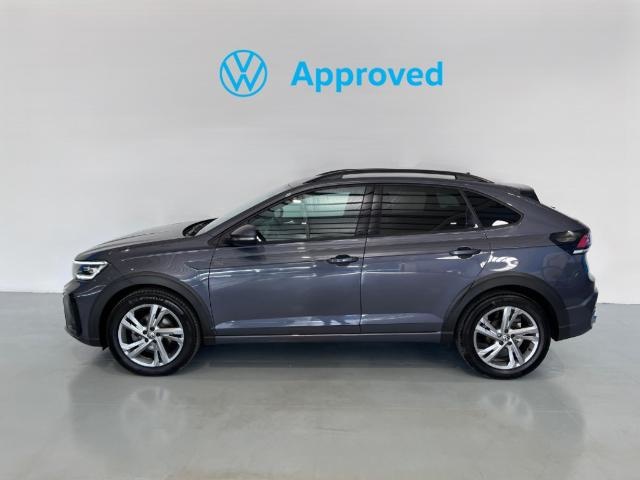 VolkswagenTaigo R-Line 1.0 TSI 81 kW (110 CV) DSG17