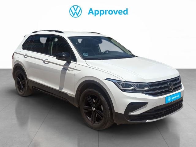 VolkswagenTiguan Urban Sport 1.5 TSI 110 kW (150 CV) DSG