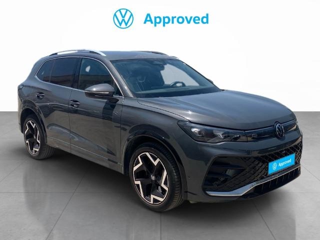 VolkswagenTiguan R-Line 2.0 TDI 110 kW (150 CV) DSG
