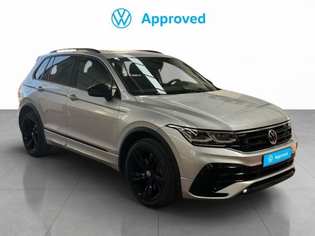 VolkswagenTiguan R-Line 1.4 TSI eHybrid 180 kW (245 CV) DSG