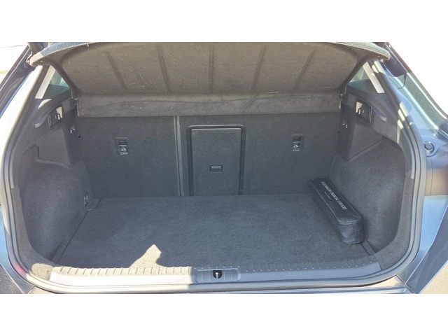 CUPRAFormentor 2.0 TDI 4Drive DSG 110 kW (150 CV) Vehículo usado en Barcelona - 8 CUPRAFormentor 2.0 TDI 4Drive DSG 110 kW (150 CV) Vehículo usado en Barcelona - 8