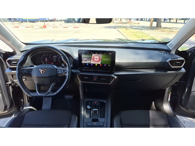 CUPRAFormentor 2.0 TDI 4Drive DSG 110 kW (150 CV) Vehículo usado en Barcelona - 11 CUPRAFormentor 2.0 TDI 4Drive DSG 110 kW (150 CV) Vehículo usado en Barcelona - 11