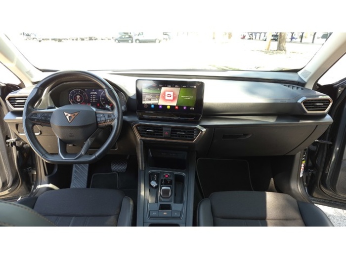CUPRAFormentor 2.0 TDI 4Drive DSG 110 kW (150 CV) Vehículo usado en Barcelona - 12 CUPRAFormentor 2.0 TDI 4Drive DSG 110 kW (150 CV) Vehículo usado en Barcelona - 12