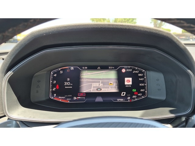 CUPRAFormentor 2.0 TDI 4Drive DSG 110 kW (150 CV) Vehículo usado en Barcelona - 14