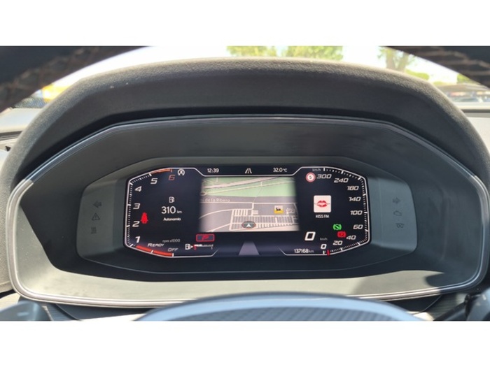 CUPRAFormentor 2.0 TDI 4Drive DSG 110 kW (150 CV) Vehículo usado en Barcelona - 14 CUPRAFormentor 2.0 TDI 4Drive DSG 110 kW (150 CV) Vehículo usado en Barcelona - 14