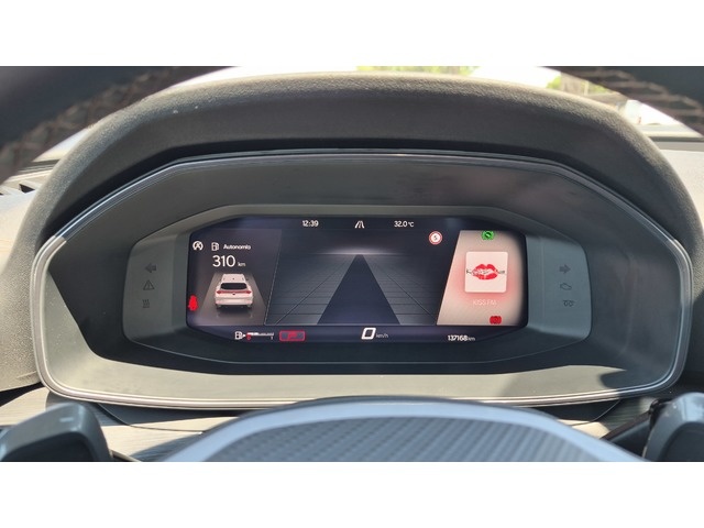 CUPRAFormentor 2.0 TDI 4Drive DSG 110 kW (150 CV) Vehículo usado en Barcelona - 15 CUPRAFormentor 2.0 TDI 4Drive DSG 110 kW (150 CV) Vehículo usado en Barcelona - 15