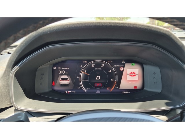 CUPRAFormentor 2.0 TDI 4Drive DSG 110 kW (150 CV) Vehículo usado en Barcelona - 16