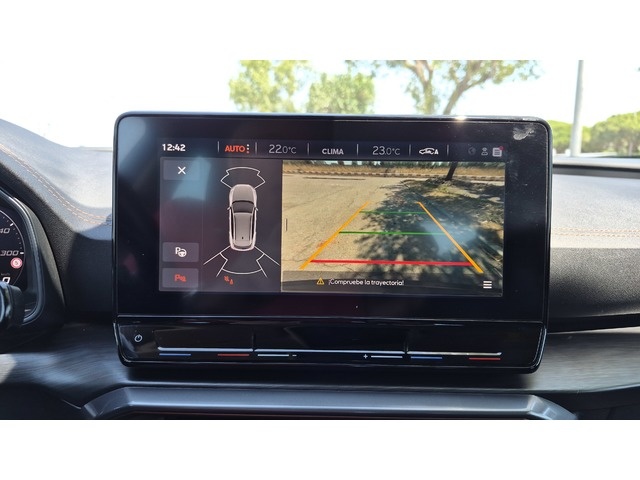 CUPRAFormentor 2.0 TDI 4Drive DSG 110 kW (150 CV) Vehículo usado en Barcelona - 18 CUPRAFormentor 2.0 TDI 4Drive DSG 110 kW (150 CV) Vehículo usado en Barcelona - 18