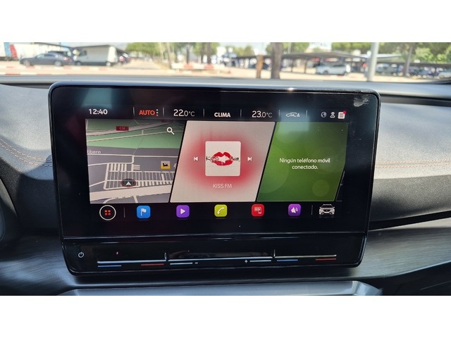 CUPRAFormentor 2.0 TDI 4Drive DSG 110 kW (150 CV) Vehículo usado en Barcelona - 19