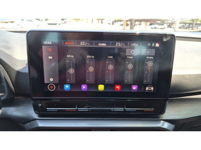 CUPRAFormentor 2.0 TDI 4Drive DSG 110 kW (150 CV) Vehículo usado en Barcelona - 25 CUPRAFormentor 2.0 TDI 4Drive DSG 110 kW (150 CV) Vehículo usado en Barcelona - 25