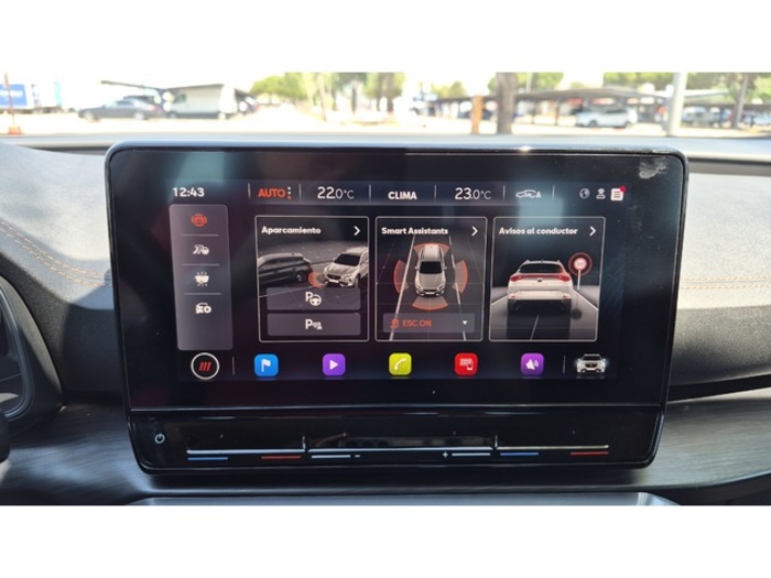 CUPRAFormentor 2.0 TDI 4Drive DSG 110 kW (150 CV) Vehículo usado en Barcelona - 26 CUPRAFormentor 2.0 TDI 4Drive DSG 110 kW (150 CV) Vehículo usado en Barcelona - 26