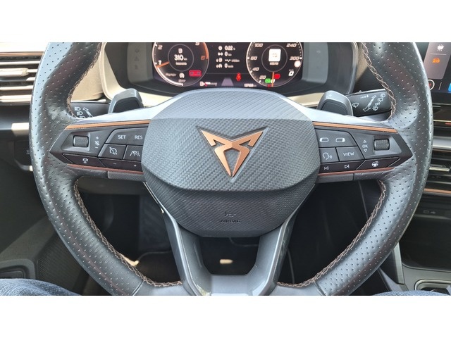 CUPRAFormentor 2.0 TDI 4Drive DSG 110 kW (150 CV) Vehículo usado en Barcelona - 36 CUPRAFormentor 2.0 TDI 4Drive DSG 110 kW (150 CV) Vehículo usado en Barcelona - 36