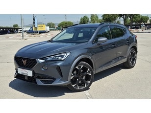 CUPRA Formentor 2.0 TDI 4Drive DSG 110 kW (150 CV)