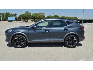 CUPRA Formentor 2.0 TDI 4Drive DSG 110 kW (150 CV)