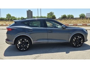 CUPRA Formentor 2.0 TDI 4Drive DSG 110 kW (150 CV)