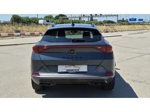 CUPRA Formentor 2.0 TDI 4Drive DSG 110 kW (150 CV)