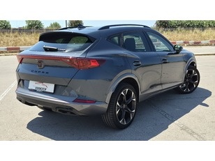 CUPRA Formentor 2.0 TDI 4Drive DSG 110 kW (150 CV)