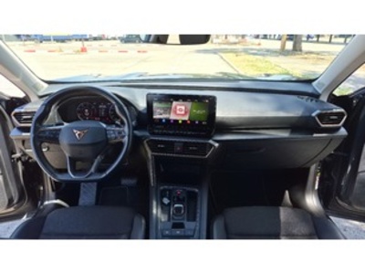 CUPRA Formentor 2.0 TDI 4Drive DSG 110 kW (150 CV) CUPRA Formentor 2.0 TDI 4Drive DSG 110 kW (150 CV)