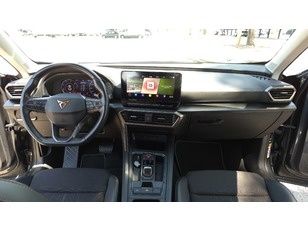 CUPRA Formentor 2.0 TDI 4Drive DSG 110 kW (150 CV)