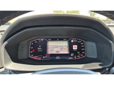 CUPRA Formentor 2.0 TDI 4Drive DSG 110 kW (150 CV) CUPRA Formentor 2.0 TDI 4Drive DSG 110 kW (150 CV)