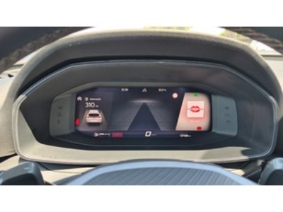 CUPRA Formentor 2.0 TDI 4Drive DSG 110 kW (150 CV) CUPRA Formentor 2.0 TDI 4Drive DSG 110 kW (150 CV)