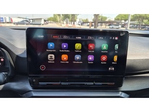CUPRA Formentor 2.0 TDI 4Drive DSG 110 kW (150 CV)