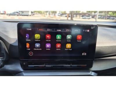 CUPRA Formentor 2.0 TDI 4Drive DSG 110 kW (150 CV) CUPRA Formentor 2.0 TDI 4Drive DSG 110 kW (150 CV)