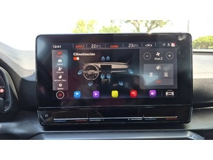 CUPRA Formentor 2.0 TDI 4Drive DSG 110 kW (150 CV)