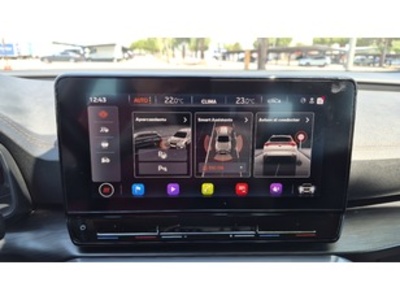 CUPRA Formentor 2.0 TDI 4Drive DSG 110 kW (150 CV) CUPRA Formentor 2.0 TDI 4Drive DSG 110 kW (150 CV)
