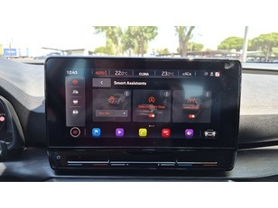 CUPRA Formentor 2.0 TDI 4Drive DSG 110 kW (150 CV)