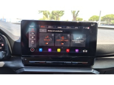 CUPRA Formentor 2.0 TDI 4Drive DSG 110 kW (150 CV) CUPRA Formentor 2.0 TDI 4Drive DSG 110 kW (150 CV)