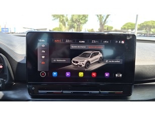 CUPRA Formentor 2.0 TDI 4Drive DSG 110 kW (150 CV)