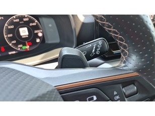 CUPRA Formentor 2.0 TDI 4Drive DSG 110 kW (150 CV)