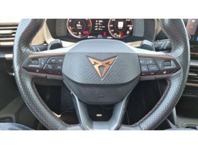 CUPRA Formentor 2.0 TDI 4Drive DSG 110 kW (150 CV) CUPRA Formentor 2.0 TDI 4Drive DSG 110 kW (150 CV)
