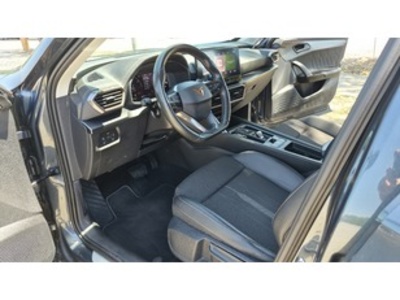 CUPRA Formentor 2.0 TDI 4Drive DSG 110 kW (150 CV) CUPRA Formentor 2.0 TDI 4Drive DSG 110 kW (150 CV)