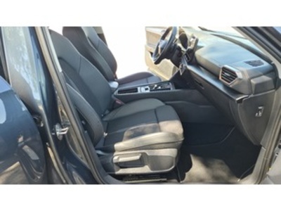 CUPRA Formentor 2.0 TDI 4Drive DSG 110 kW (150 CV) CUPRA Formentor 2.0 TDI 4Drive DSG 110 kW (150 CV)