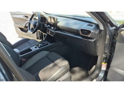 CUPRA Formentor 2.0 TDI 4Drive DSG 110 kW (150 CV) CUPRA Formentor 2.0 TDI 4Drive DSG 110 kW (150 CV)
