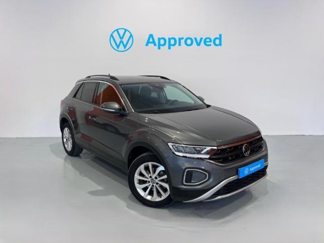 VolkswagenT-Roc Life 1.0 TSI 81 kW (110 CV)