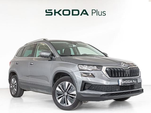 SkodaKaroq 2.0 TDI Ambition DSG 85 kW (115 CV)