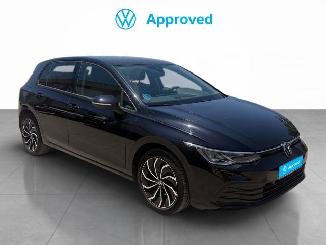 VolkswagenGolf Life 1.0 eTSI 81 kW (110 CV) DSG