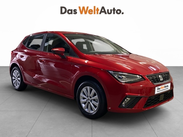SEATIbiza 1.0 MPI S&S Style XM 59 kW (80 CV)