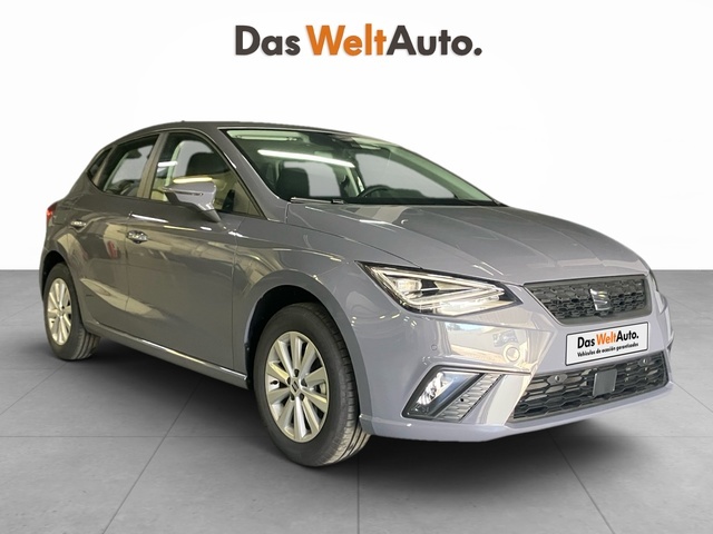 SEATIbiza 1.0 MPI Style Salta 59 kW (80 CV)