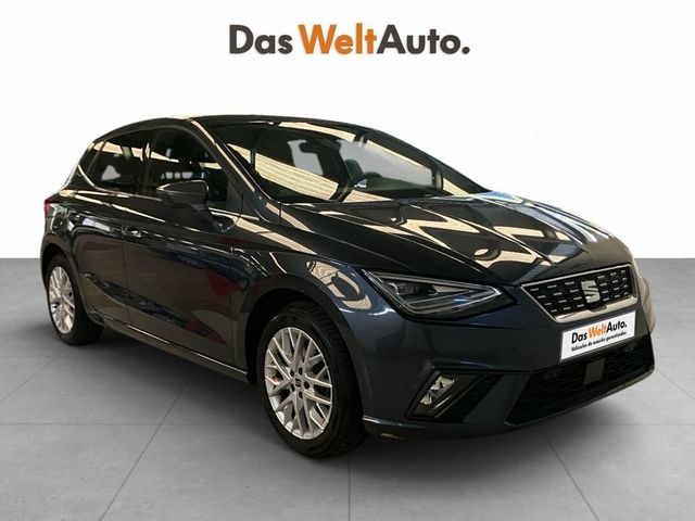 SEATIbiza 1.0 TSI S&S Special Edition Xcellence 85 kW (115 CV)