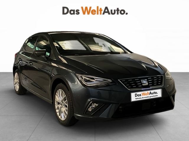 SEATIbiza 1.0 TSI Special Edition 85 kW (115 CV)