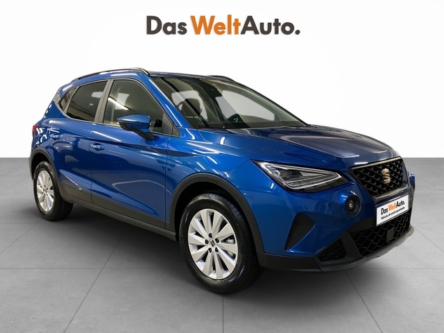 SEATArona 1.0 TSI Style Special Edition 85 kW (115 CV)