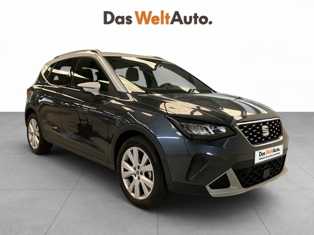 SEATArona 1.0 TSI S&S Xperience XS DSG 85 kW (115 CV)