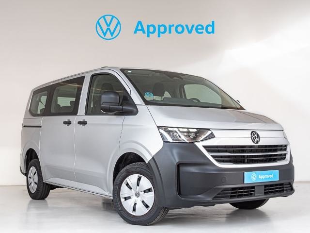 VolkswagenCaravelle Batalla Corta 2.0 TDI 81 kW (110 CV)
