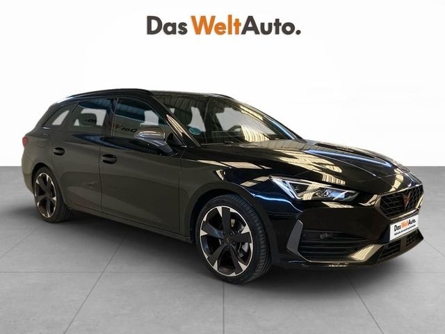 CUPRALeon Sportstourer 1.5 eTSI DSG 110 kW (150 CV)