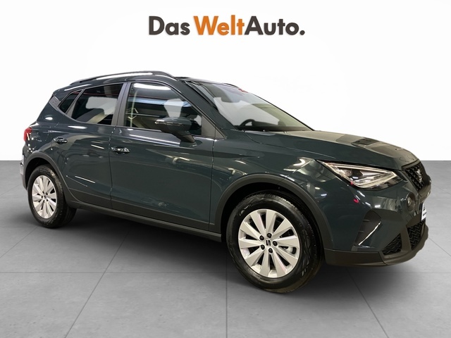 SEATArona 1.0 TSI Style XM 70 kW (95 CV)