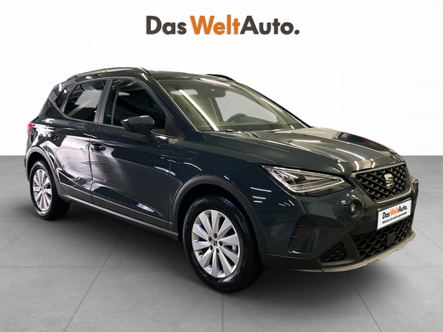 SEATArona 1.0 TSI Style XM 70 kW (95 CV)